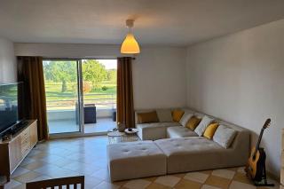 Appartement au golf des fontenelles - 1
