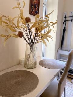 Bright Apartment in the very centre - Lviv - 8