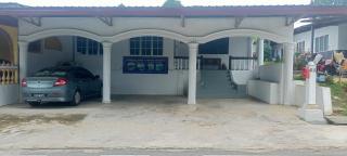Homestay Bakti Rantau Perintis Free NETFLIX - Bandar Pusat Jengka - 8