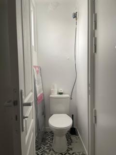 Cosy Studio - near Paris - Boulogne-Billancourt - 7