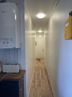 Cosy Studio - near Paris - Boulogne-Billancourt - 5