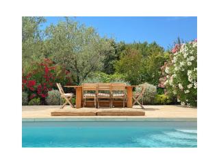 Les Jardins de Sitaara - Cucuron - 5