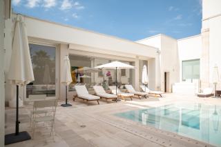 Relais Villa Magnolia - Conversano - 6