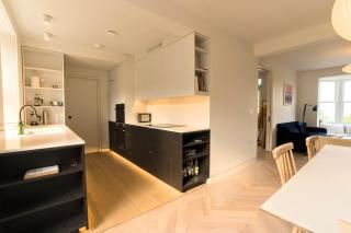 1 Avonside, Bantham with sea views - 3