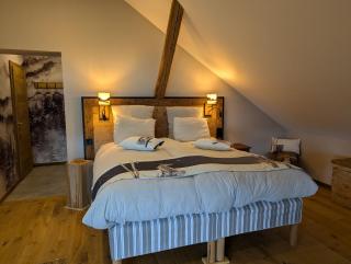 Maison Le ROZET - Les Gras - 4