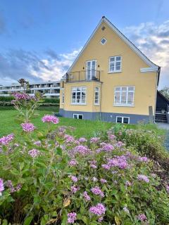 SeaVibe - Aabenraa - 0