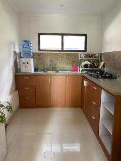 Annayu House Ubud - Ubud - 5