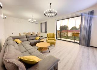Boutique House Gabala - Nohurqışlaq - 7