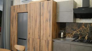 Boutique House Gabala - Nohurqışlaq - 5