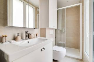 Charming apartment In Le Marais - París - 7