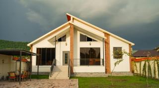 Boutique House Gabala - Nohurqışlaq - 0