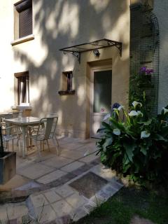 Chambre B&B à Font Margout - Calme - 4km de Sarlat - Petit-déjeuner - Sarlat-la-Canéda - 5