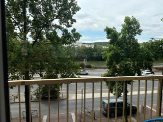 Appartement cosy vue sur la Seine - Boulogne-Billancourt - 3