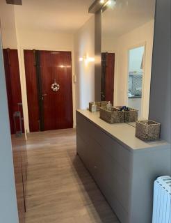 Appartement cosy vue sur la Seine - Boulogne-Billancourt - 2