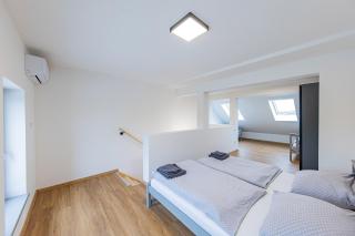 Rezidence Novosadská - Olomouc - 7