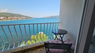 Beachfront Apartments Neves - Marina - 0