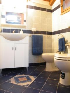 Casa vacanze San Giorgio - - 1