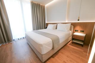 Euro Hotel - Ksamil - 7