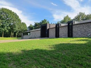 Vakantiewoning Domein Goudveil - Zutendaal - 8