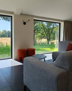 Vakantiewoning Domein Goudveil - Zutendaal - 4