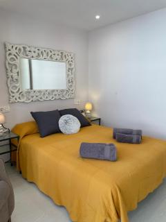Apartamento a un paso del centro de Granada - Granada - 5