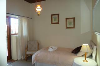 Ladismith Country House - 1