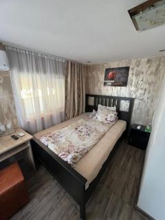 Pensiunea Casa Bianca - Târgu Jiu - 1