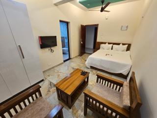 Olive Residence, Near Lakeshore Hospital - Kochi - 8