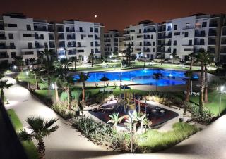 App avec 3 piscines, 5 min plage COSTAMAR Martil - Martil - 2