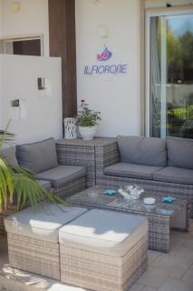 B&B Il FIORONE - Torre Canne - 6