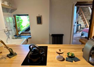 Le Petit Tinténiac - T2 cosy au cœur de la Doutre - Angers - 3