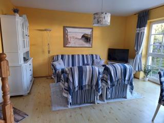 Ferienhaus Diekelmann _ Objekt 258 - Diedrichshagen - 1