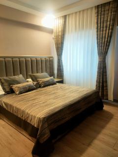MOSTAR HOTEL ANTALYA - Antalya - 9