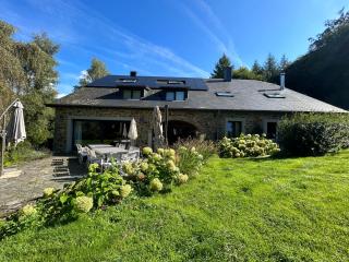 Grange de Lesse - Libin - 0