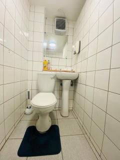 The Gallery Apartment - 5