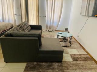 The Gallery Apartment - 1