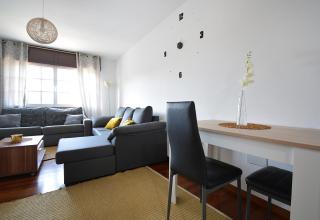 Apartamento próximo a Fefiñáns, Cambados - Cambados - 8