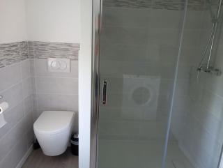 Appartement loft 55m2 climatisé - 8