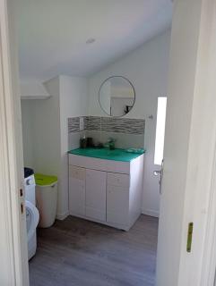 Appartement loft 55m2 climatisé - 4