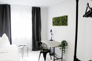 SH Team Lodges 4 Apartments für max 19 Personen l Monteure l Messe l Business - Duisburg - 4