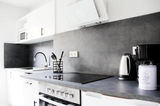 SH Team Lodges 4 Apartments für max 19 Personen l Monteure l Messe l Business - Duisburg - 5