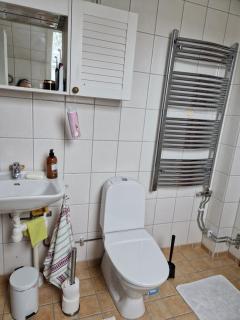 Naturnära enkel rum B&B i Uppsala Ramstalund - Uppsala - 6