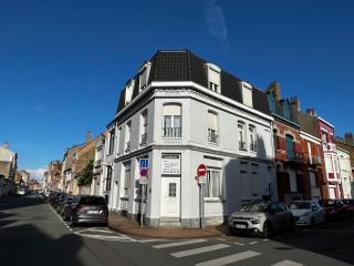 Studio 2 proche mer Dunkerque Malo les bains - 3