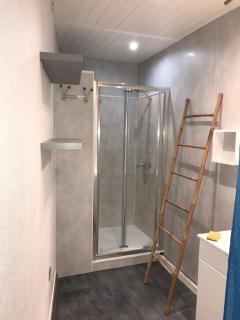 Studio 2 proche mer Dunkerque Malo les bains - Dunkerque - 1