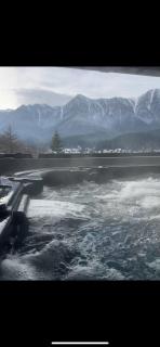 Infinity Villa - Buşteni - 8