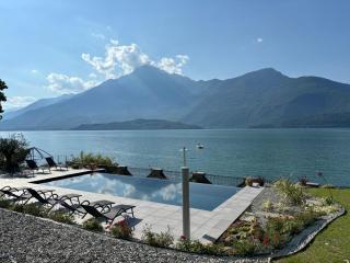Rosa del lago - Gravedona - 9