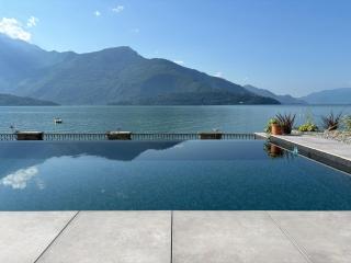 Rosa del lago - Gravedona - 0