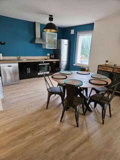 Les Gîtes de Tourville - 1