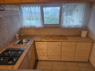 Casa Cristian - Limanu - 6