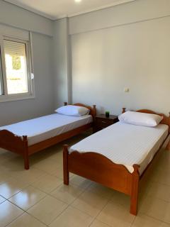 Lindi Apartment - Saranda - 2